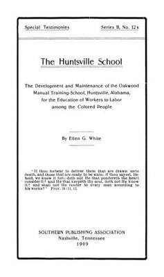 The Huntsville school