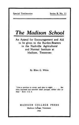 The Madison school