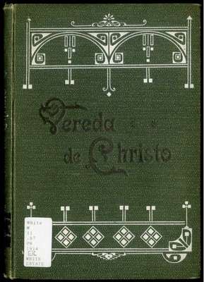 Steps to Christ, Vereda de Christo