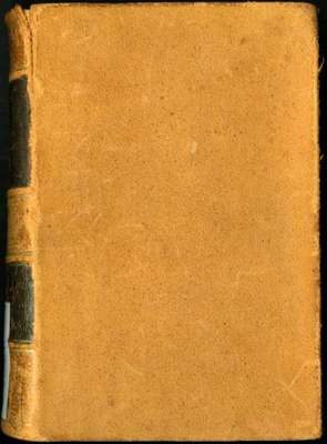 Testimonies for the Church: With a Biographical Sketch of the Author, Mrs. E. G. White. Volume One. Nos. 1-14.