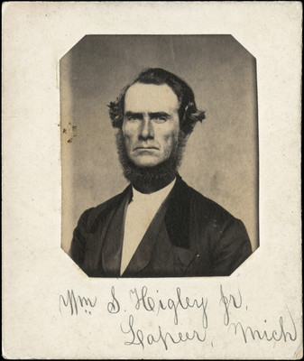 William S. Higley