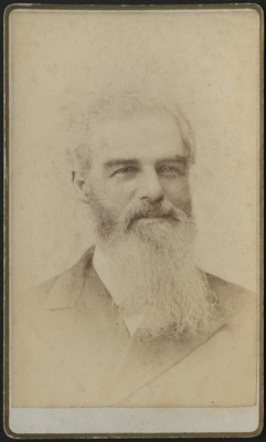 Elder Isaac D. Van Horn