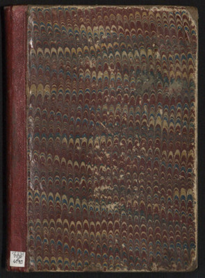 Concord Seventh-day Adventist Church Clerk's Book, 1871-1881