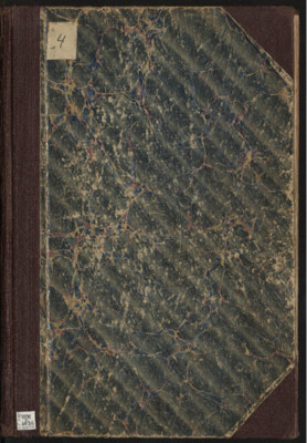 Dodge Center Adventist Church Record Book, 1910-1914