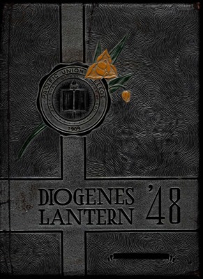 Diogenes Lantern | June 1, 1948