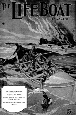 The Life Boat | March 1, 1932