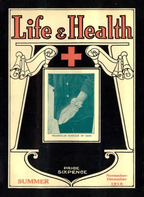 Life and Health | June 1, 1918