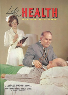 Life and Health | July 1, 1966