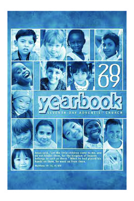 Seventh-day Adventist Yearbook | January 1, 2009