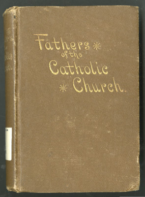 Fathers of the Catholic Church
